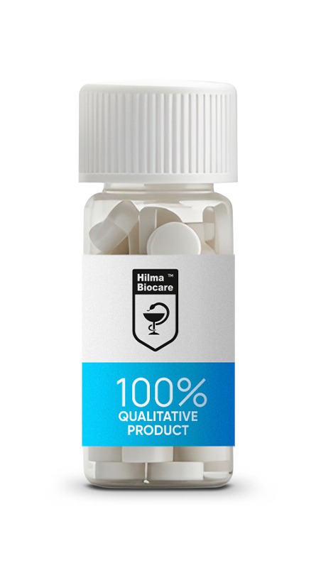 hilma biocare